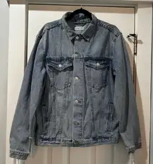 Fringe Denim Jacket Western Cowboy Festival Jean Jacket Light Blue‎