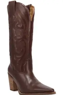 DINGO Hensley Cowgirl Western Boots