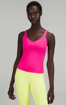 Lululemon Align Waist-Length Tank Top