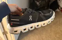 On Cloud Shoes Running Women’s