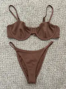 Bikini Set