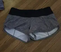 Lululemon Speed Up 2.5"