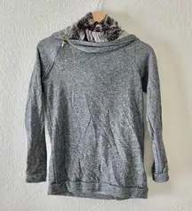 12PM by MON AMI Hooded Top