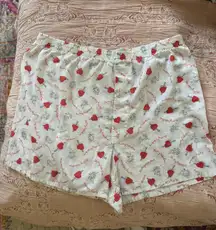 Valentine Boxer Shorts