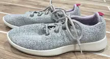 ALLBIRDS Wool Runners Sneakers Running Shoes Comfort Size 11