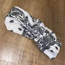 Bandanna Headband