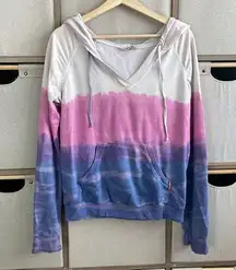 Hard tail Y2k hoodie