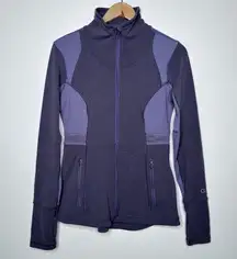 CALIA by Carrie Underwood Core Fitness Jacket Size Small