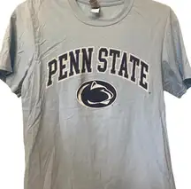 Penn State University Nittany Lions Gildan Tee Shirt, Small