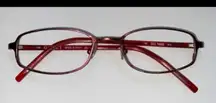 Eyeglass Frames