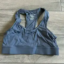 All access sports bra