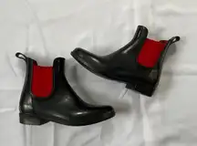 Rain Boots