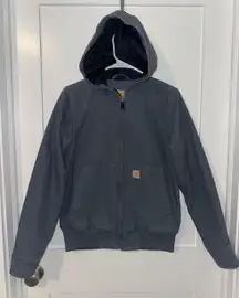 Carhartt Hooded Jacket