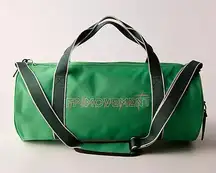 FP Movement by Free People Vibrant Green Duffel Bag