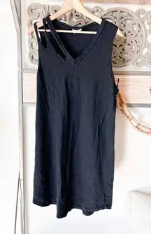 LNA made in California dress