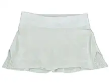 Lululemon Play Off The Pleats Skirt Springtime Mint Green Athletic Skort Size 6