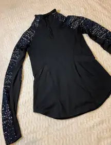 Black  Long Sleeve