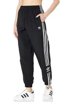 Adidas track jogger size small