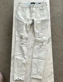 Pacsun Stacked Skinny Active Stretch Jeans 32x30