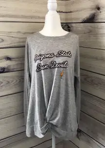 Arizona State Sun Devils Shirt Small