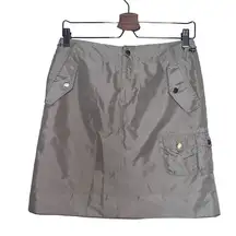 Ralph Lauren Golf women’s tan cargo skort‎ size 2