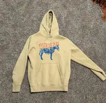 Tyler Childers Hoodie
