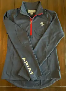 AriatTek 1/4 Zip Pullover