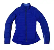 Lululemon Puffer Jacket