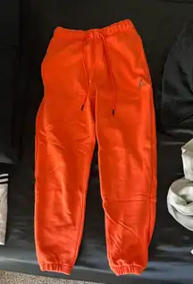 Air Jordan Sweatpants 