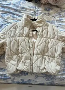 Boutique Puff Jacket