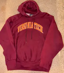 Virginia Tech Sweatshirt
