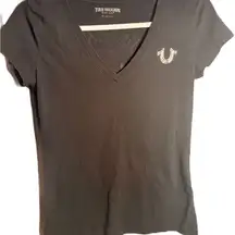 True Religion Women’s T-Shirt in Small