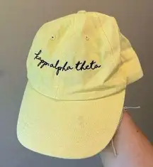 theta hat