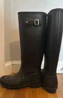 Hunter Tall Rainboots