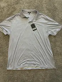 Men’s Golf Polo