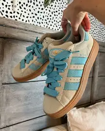 Adidas Campus 00s Sneakers
