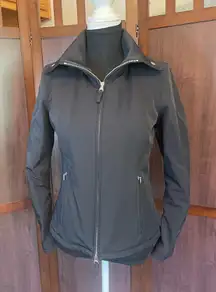 Bogner Fire+Ice ski jacket size 6. black‎