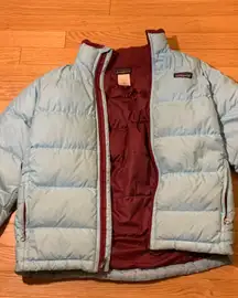 Patagonia Jacket