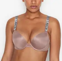 Very Sexy Pushup Bra
