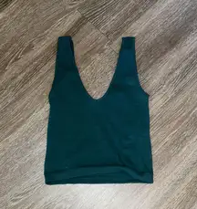 Nicki biki tank top 