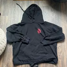 Chikki Chikki Boom Hoodie