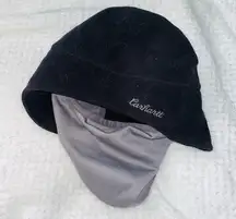 Carhartt  Fleece Hat with attached mask