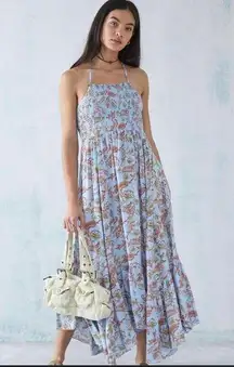 Free People  Intimately Free Heatwave Maxi Dress