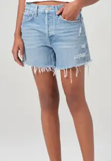 AGOLDE Parker Long Short Size 32