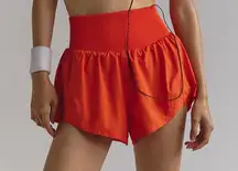 Free People Shorts Carpe Diem