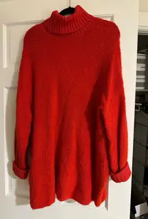 Aerie Offline Chillside Turtleneck