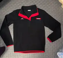 Fleece Columbia Pullover