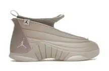 Jordan 15 Retro Billie Eilish (Women's) Size 8.5 All beige no box DN2863-200