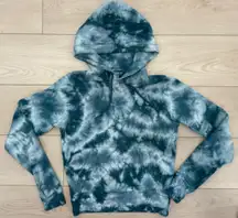 Athleta Tie-Dye Hoodie