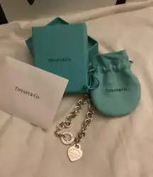 Tiffany & Co. Bracelet